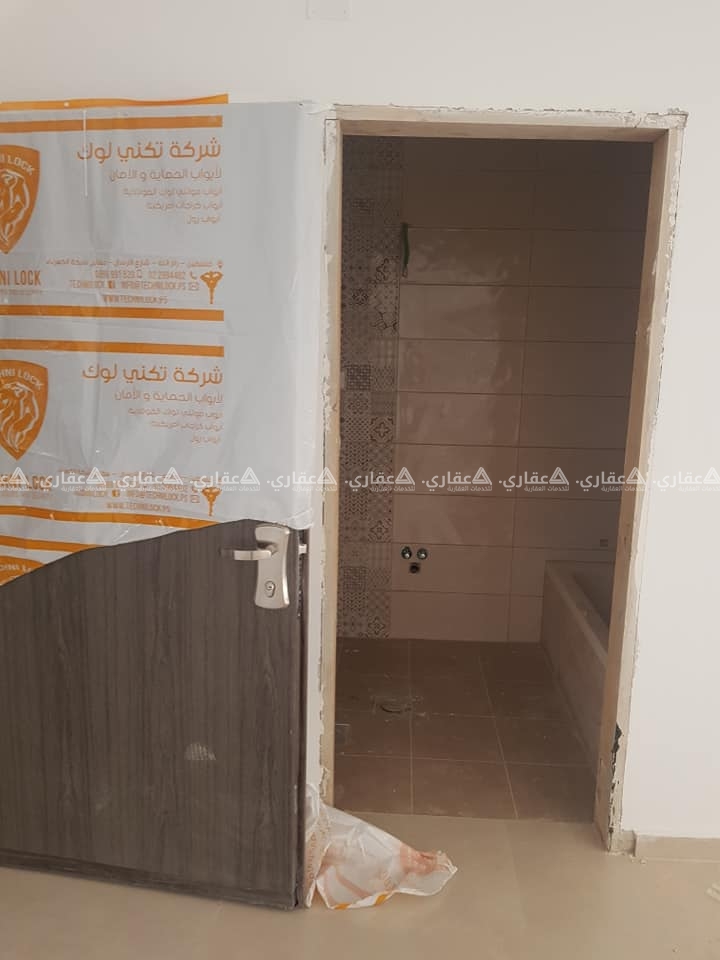 شقة في الماصيون عند حلويات المحروم