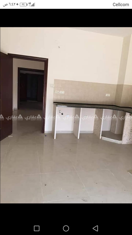 شقة طابقية للبيع في أجمل مناطق الماصيون