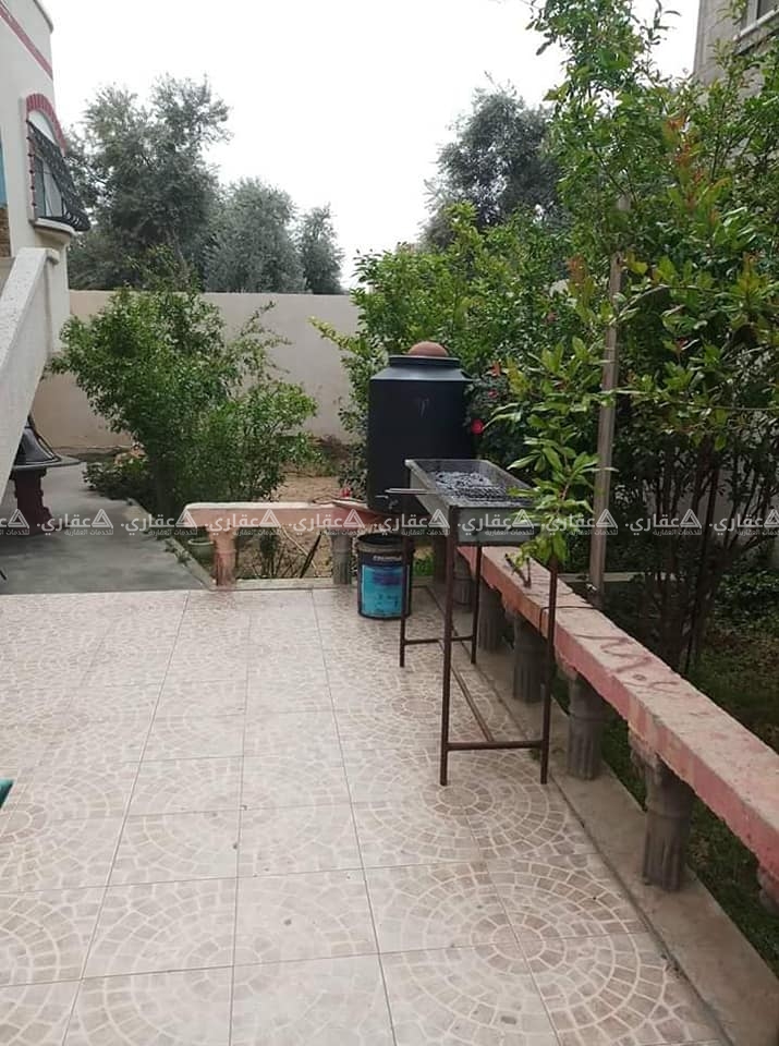 منزل للبيع جنوب مفترق أبو صرار