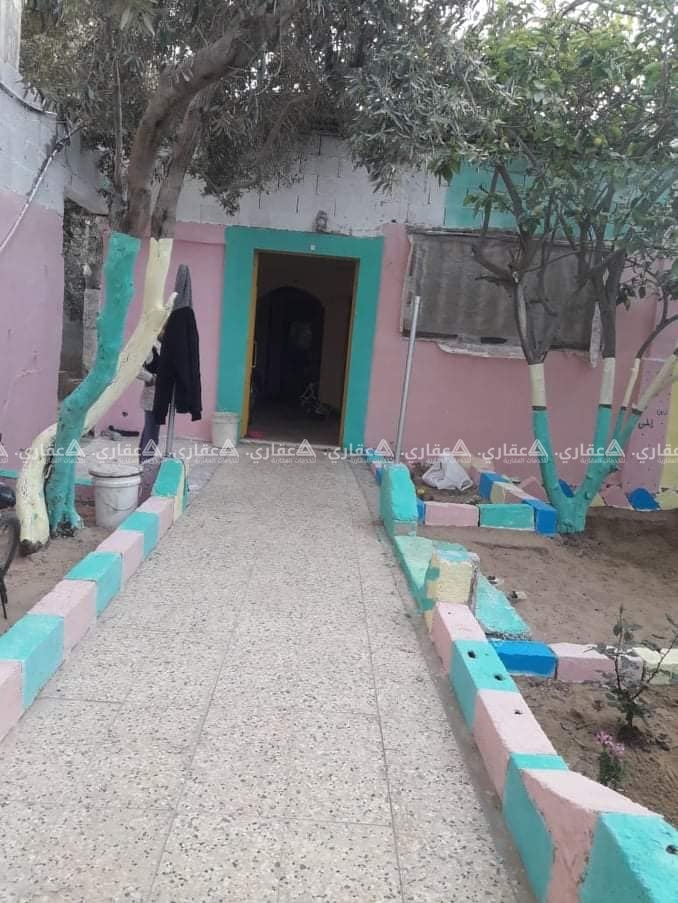 قطعة ارض للبيع 