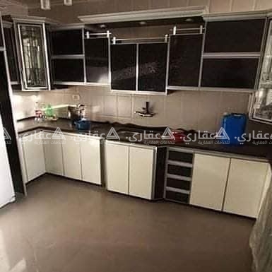 شقق عظم بعمارة سكنية حديثة