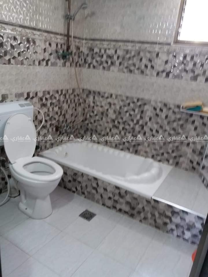 بيت للبيع دير البلح