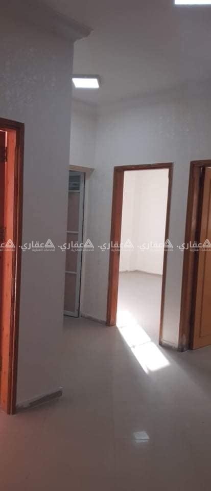 شقة للبيع بالشيخ رضوان 
