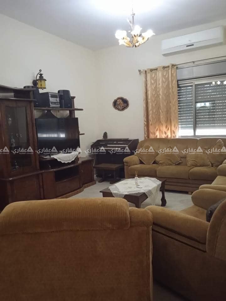 شقة مفروشة للايجار في الطيرة