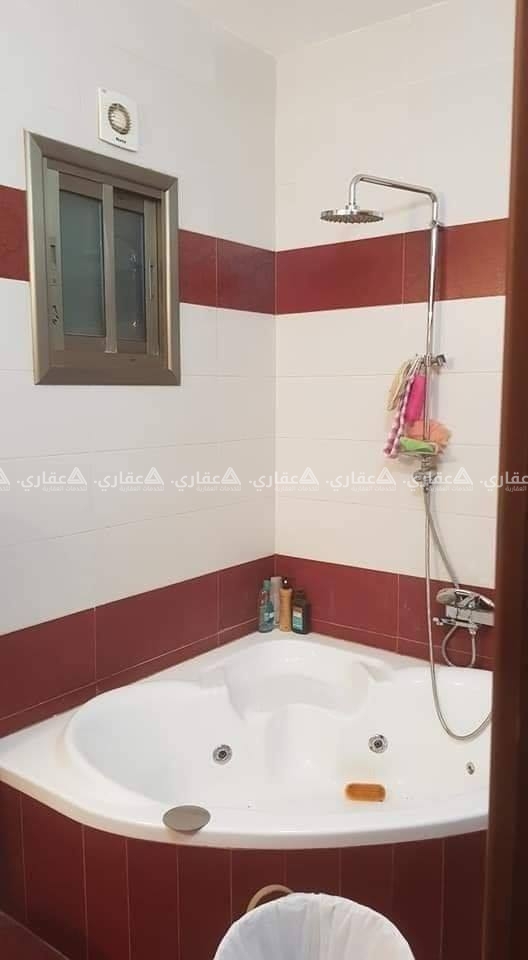 شقة مفروشة للايجار في الطيرة