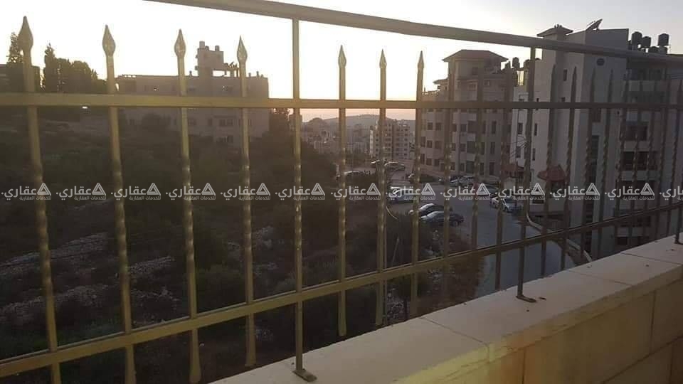شقة مفروشة للايجار في الطيرة
