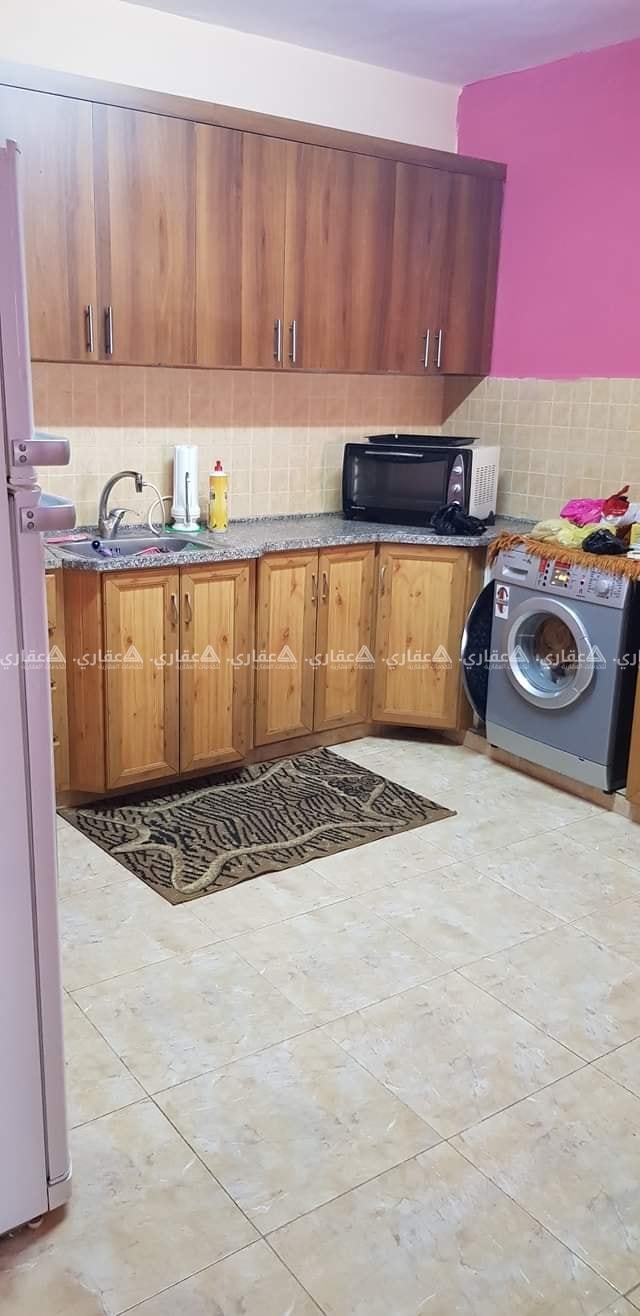 شقة_مفروشة_للايجار