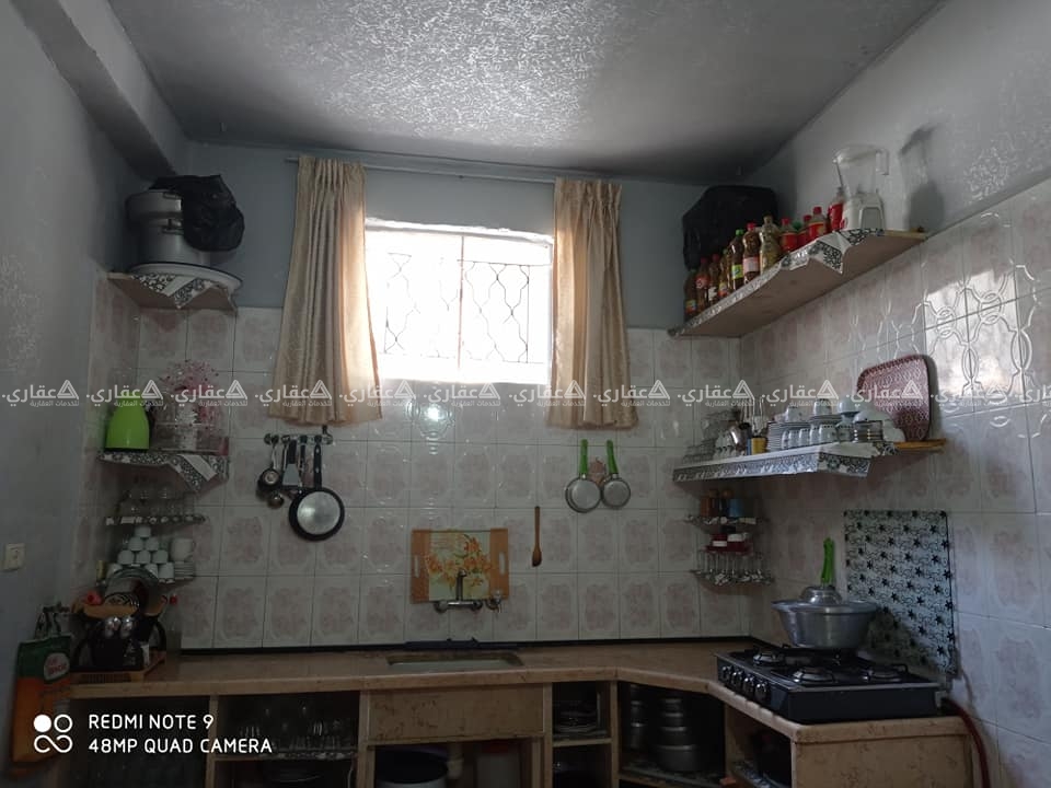 منزل للبيع في البريج