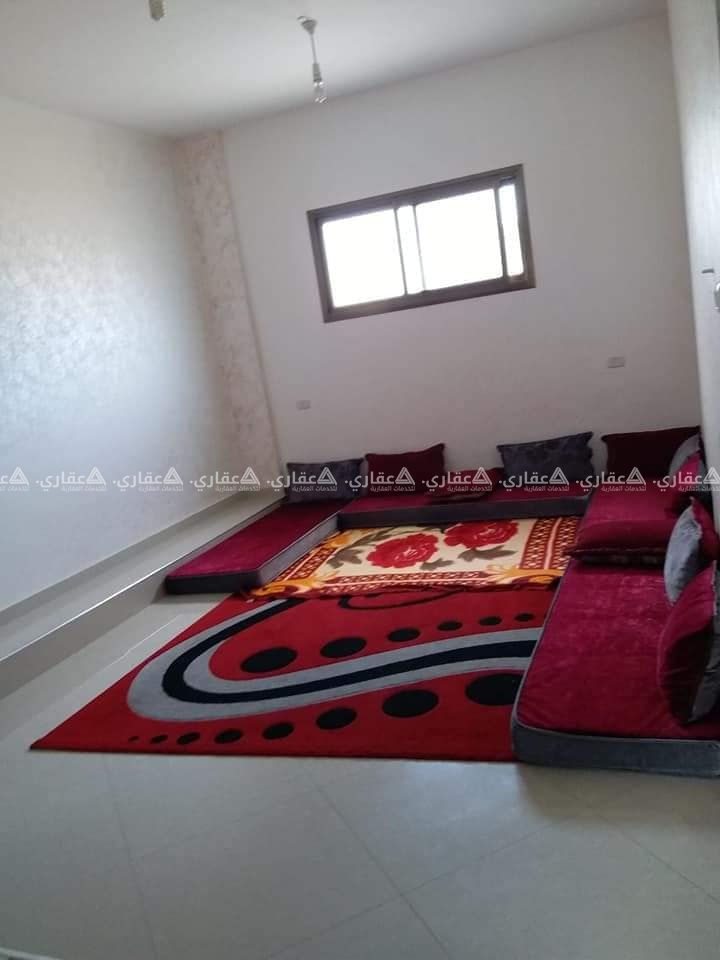 بيت للبيع دير البلح
