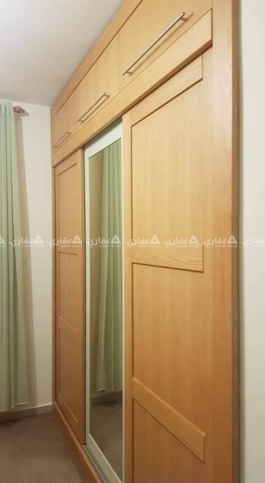 شقة مفروشة للايجار في الطيرة
