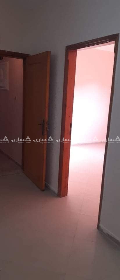 شقة للبيع بالشيخ رضوان 