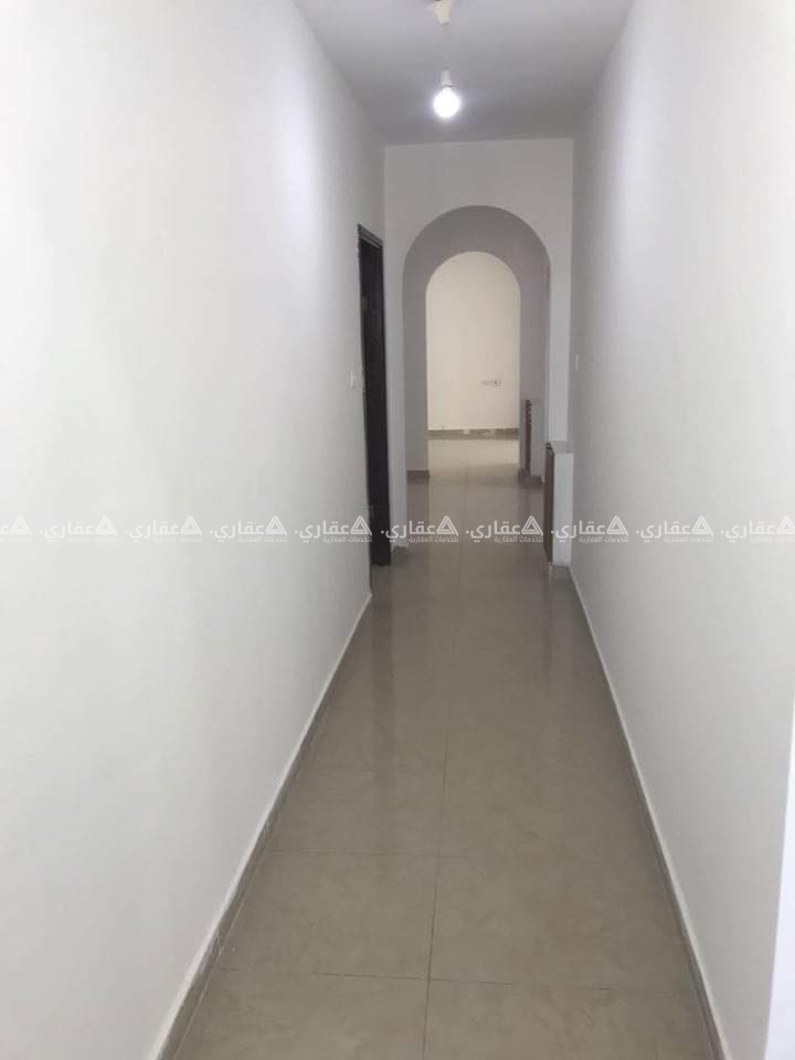 شقة باطلاله رائعه للايجار