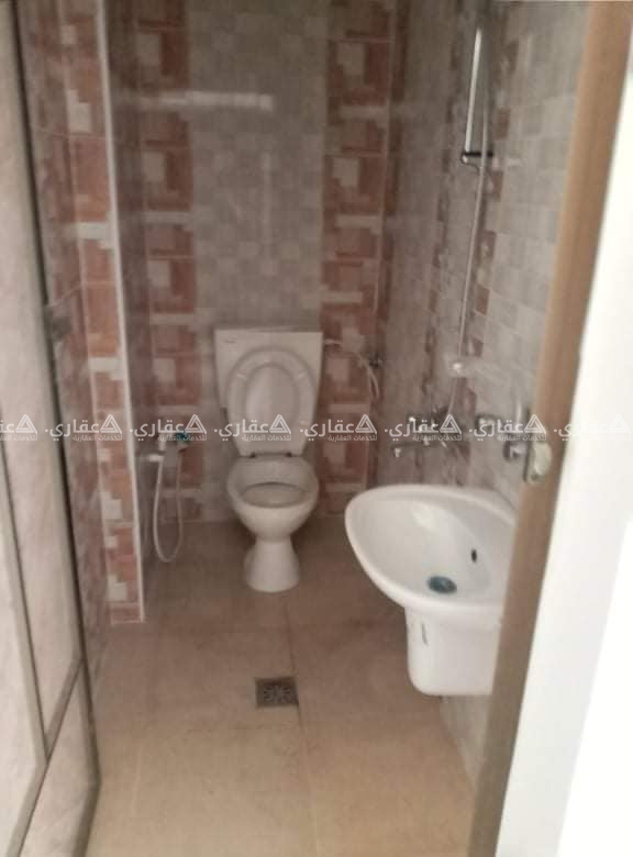شقة للبيع شمال هايبر مول