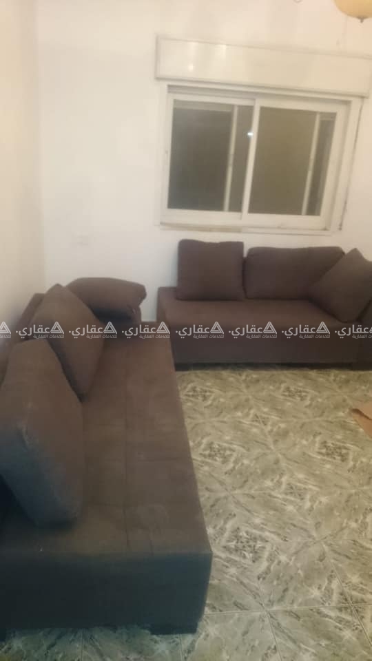 شقه للايجار مفروشه 