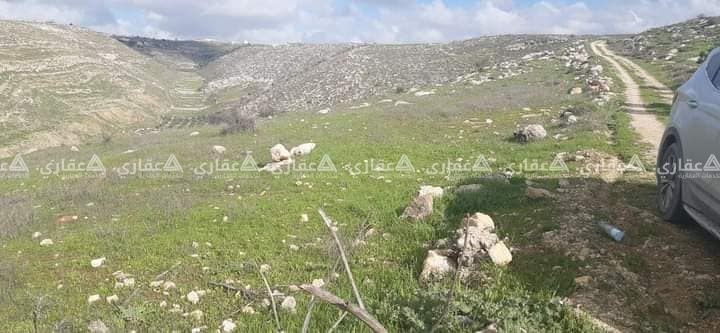 قطعة أرض للبيع