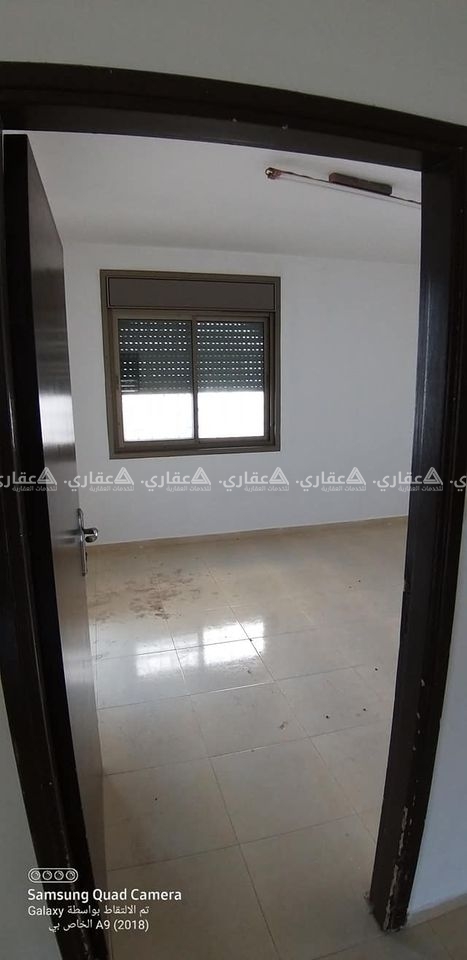 شقة للايجار في البالوع قرب المدرسة العالمية.