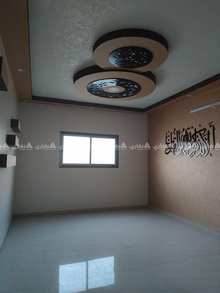 روف للبيع غير مكشوف بتاتا