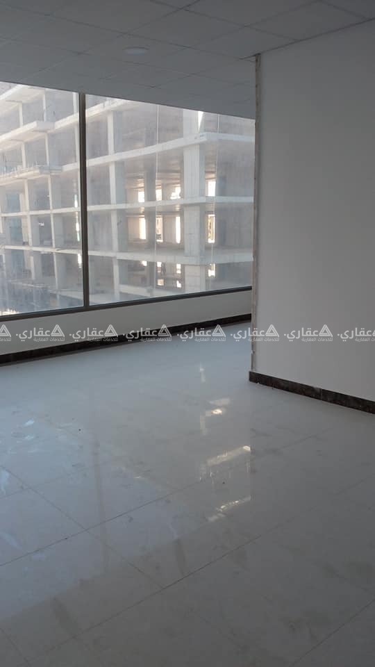 محل للايجار البالوع مول فلسطين
