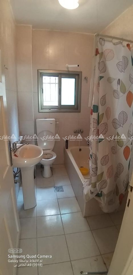 شقة للايجار في المصايف قرب الشارع العام