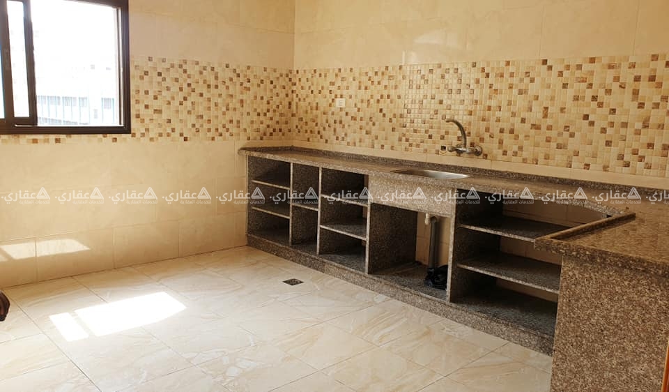 شقة للإيجار في النصر خلف السويدي
