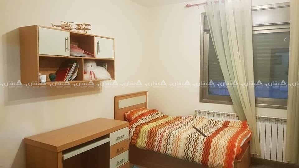 شقة مفروشة للايجار في الطيرة