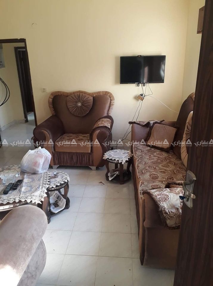 استديو مفروش للايجار