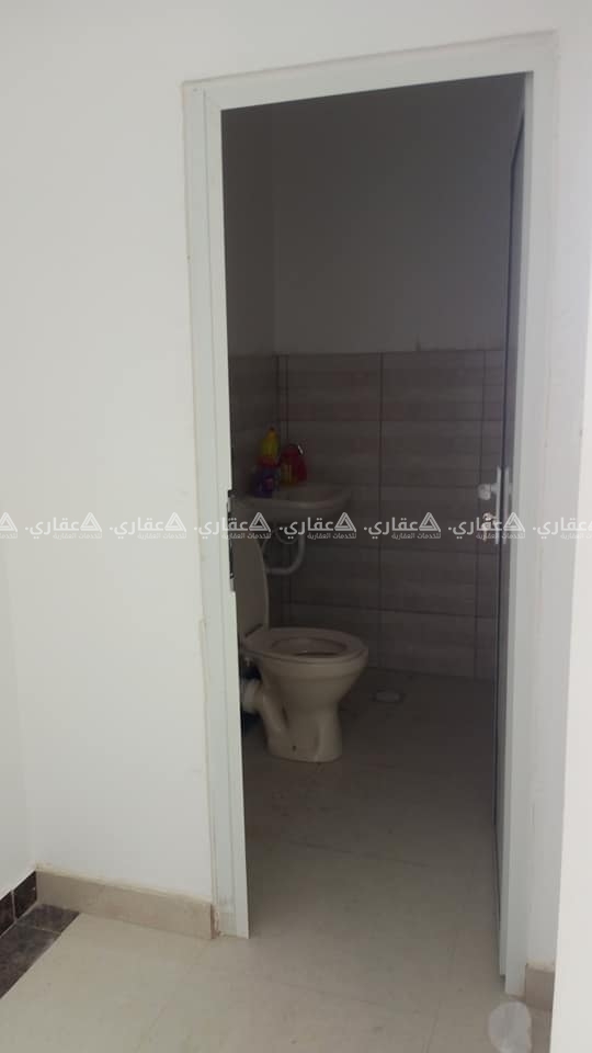محل للايجار البالوع مول فلسطين