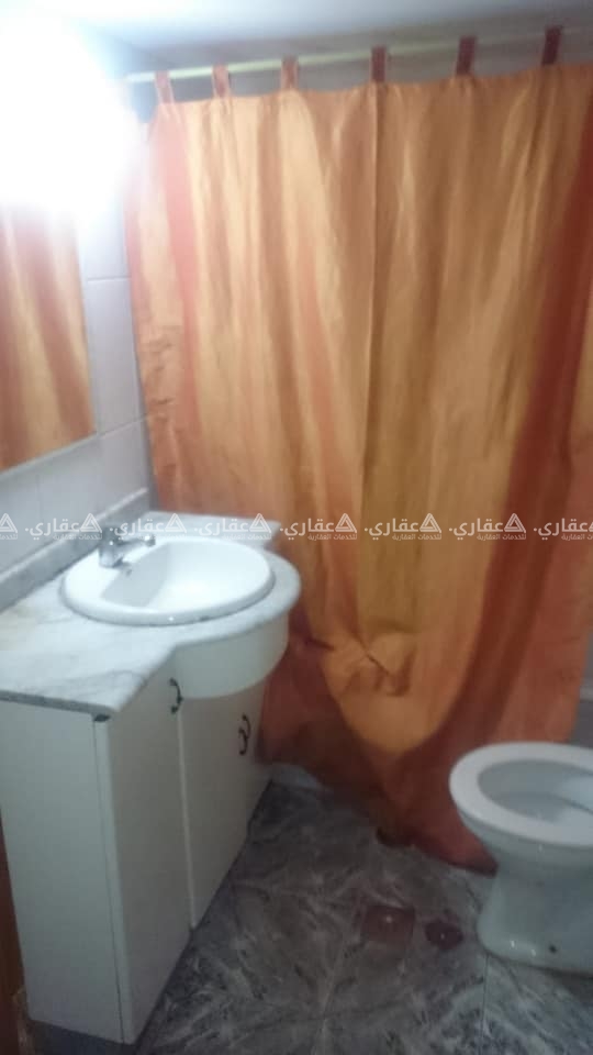 شقه للايجار مفروشه 