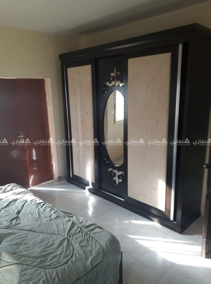 استديو مفروش للايجار