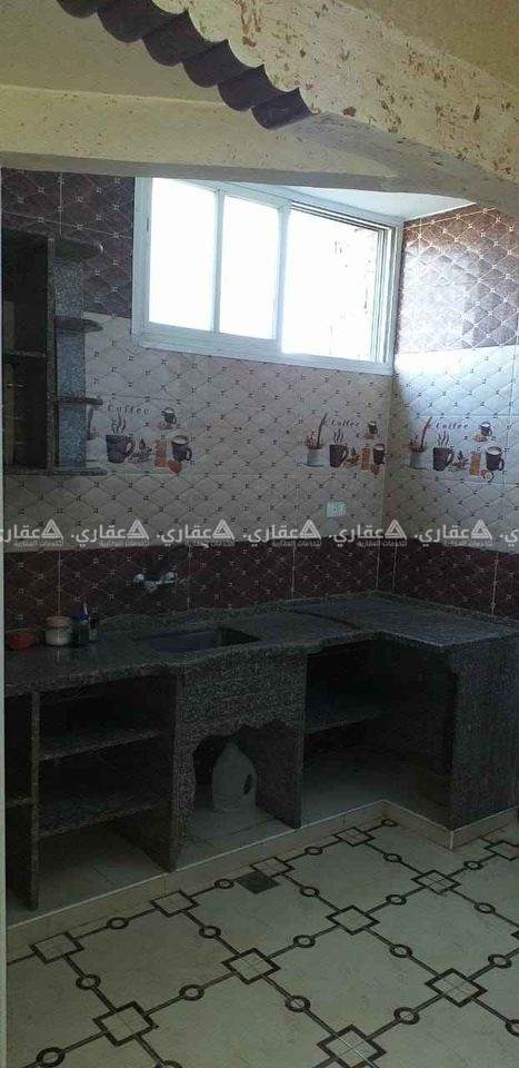 شقة للبيع بشارع القطان