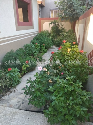 بيت للبيع في منطقة الزيتون أرض ابو دية