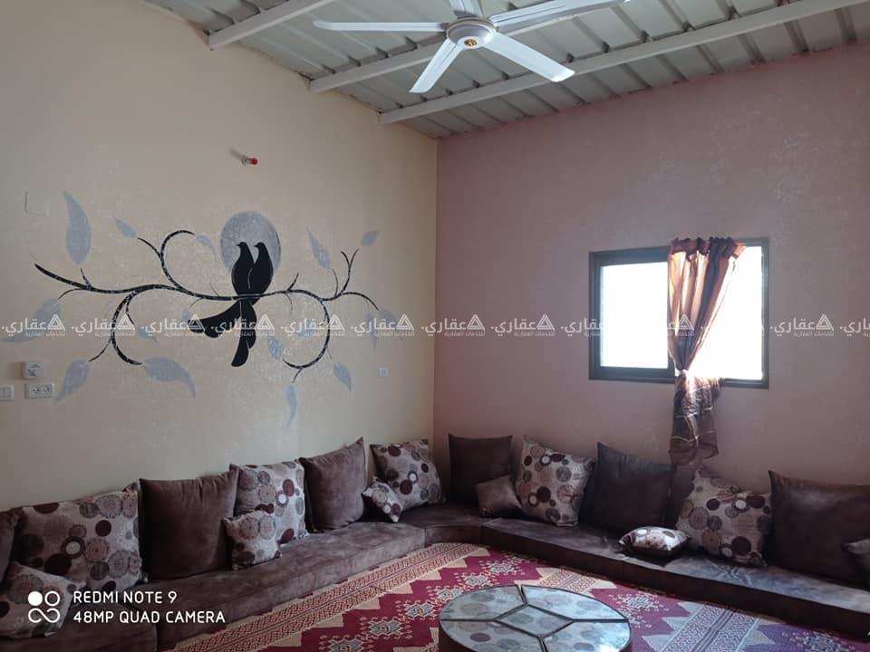 منزل للبيع في البريج