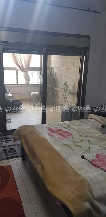 غرفتين بشقة للايجار