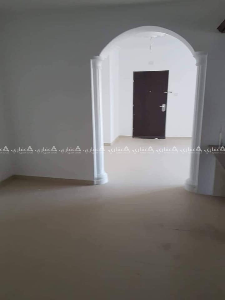شقة في الارسال للبيع طابو
