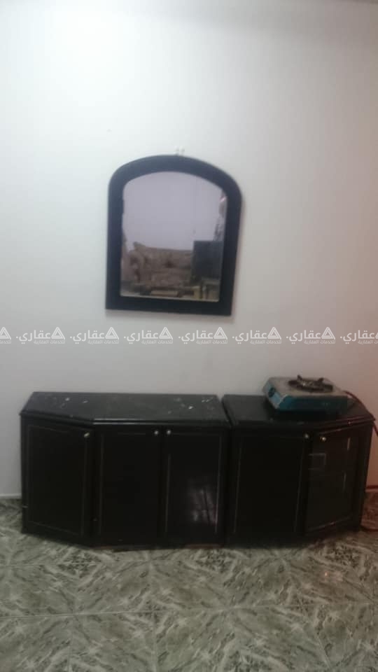 شقه للايجار مفروشه 