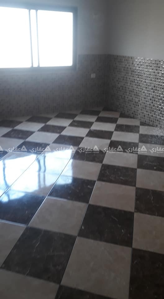 شقة فاخرة للايجار