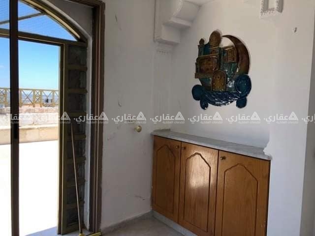 رووف للبيع في أعلى مناطق الماصيون