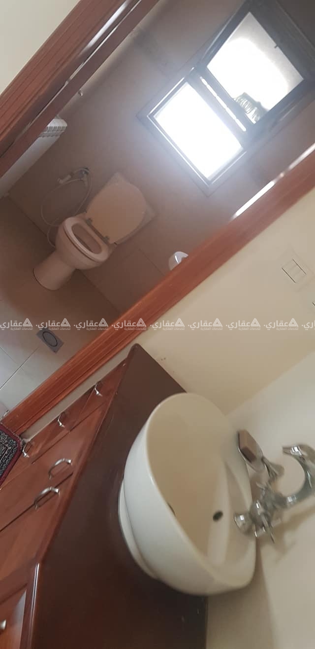 شقه مفروشه للايجار قرب السريه 
