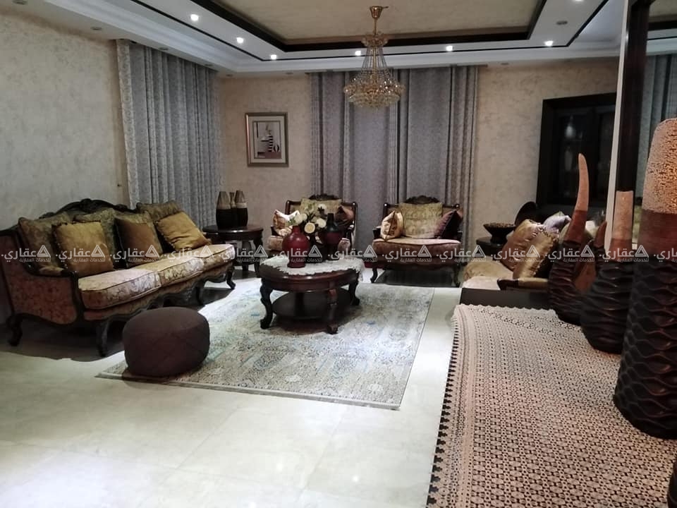 رووف للبيع بمنطقة المصايف
