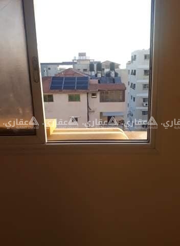 شقة تحفة كاملة خدمات كاملة بالعمارة 