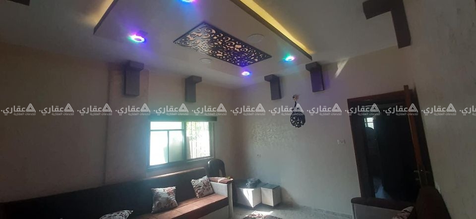 شقة للبيع في شارع الفالوجا