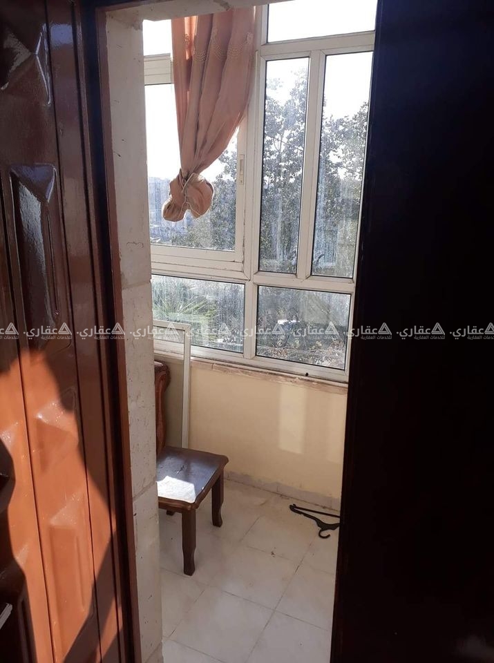 استديو مفروش للايجار