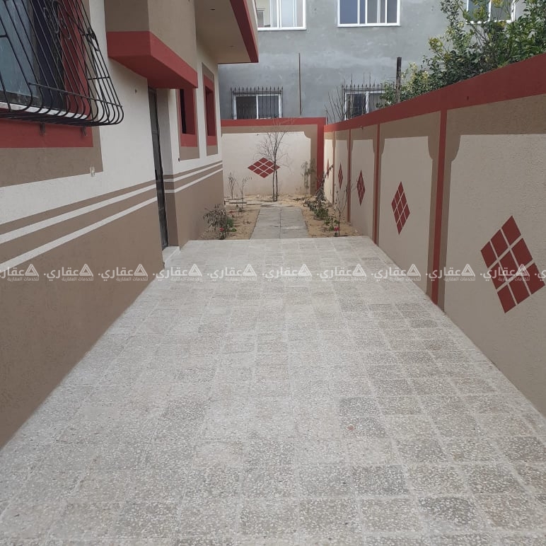 بيت للبيع في منطقة الزيتون أرض ابو دية