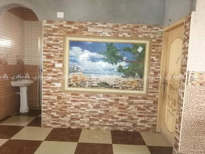 منزل للبيع في المغراقة