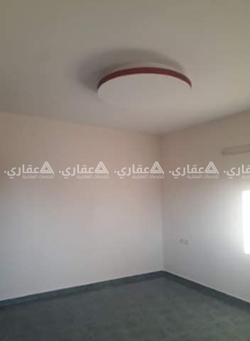شقة تحفة كاملة خدمات كاملة بالعمارة 