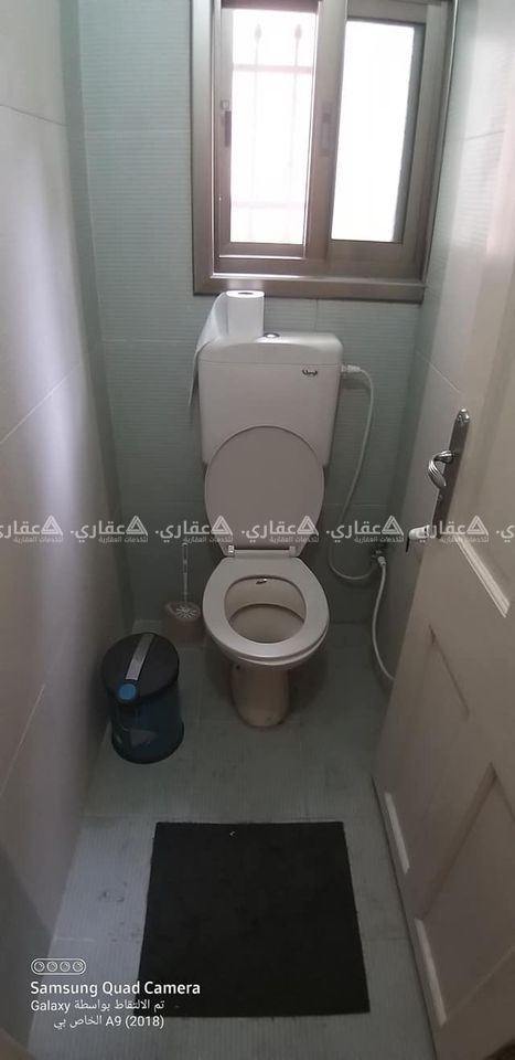 شقة للايجار في المصايف قرب الشارع العام