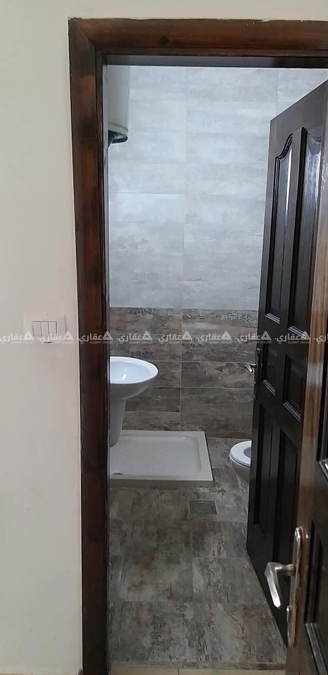 شقة للايجار في كفر عقب 