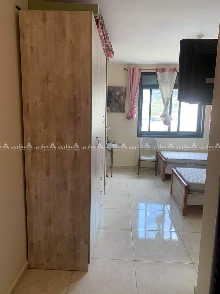 استديو مفروش للايجار