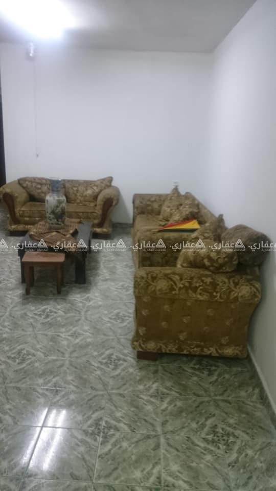 شقه للايجار مفروشه 