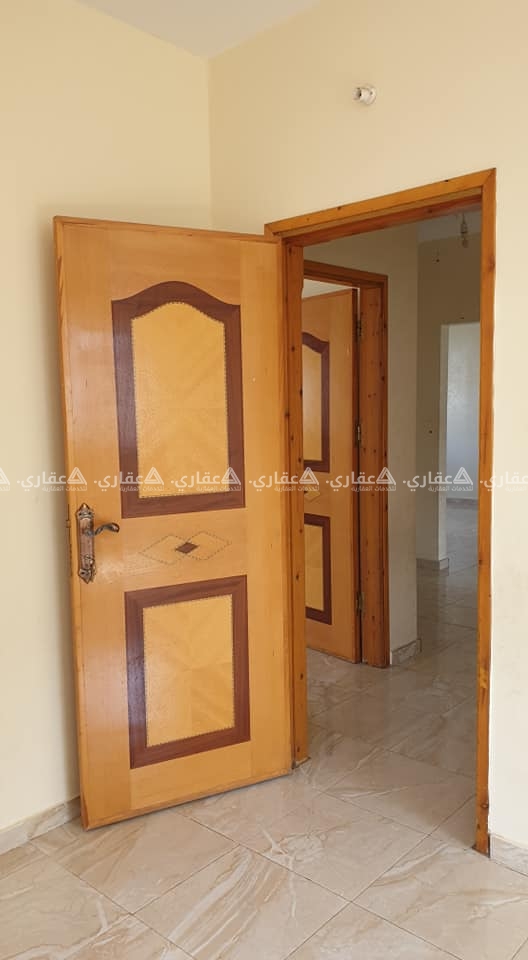 شقة للإيجار في النصر خلف السويدي